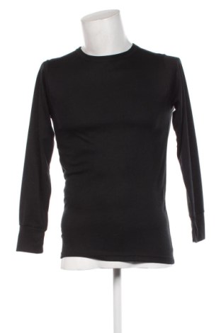 Ανδρική μπλούζα, Μέγεθος M, Χρώμα Μαύρο, Τιμή 5,69 €