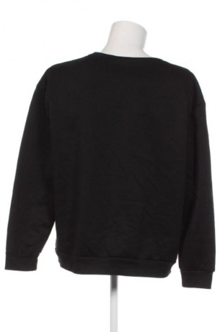 Мъжка блуза, Размер XXL, Цвят Черен, Цена 11,40 лв.