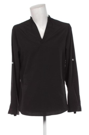 Ανδρική μπλούζα, Μέγεθος XL, Χρώμα Μαύρο, Τιμή 11,51 €