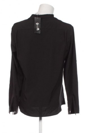 Ανδρική μπλούζα, Μέγεθος XL, Χρώμα Μαύρο, Τιμή 11,51 €