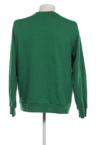 Herren Shirt, Größe L, Farbe Grün, Preis € 7,93