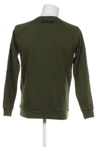 Herren Shirt, Größe S, Farbe Grün, Preis € 6,61