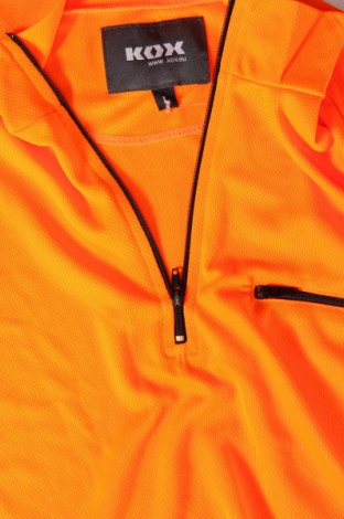 Herren Shirt, Größe L, Farbe Orange, Preis € 5,99