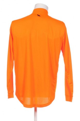 Herren Shirt, Größe L, Farbe Orange, Preis € 5,99