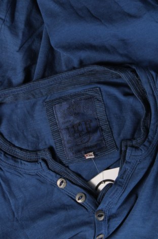 Ανδρική μπλούζα, Μέγεθος XXL, Χρώμα Μπλέ, Τιμή 5,88 €