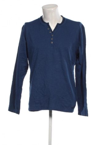 Pánske tričko , Veľkosť XXL, Farba Modrá, Cena  10,77 €