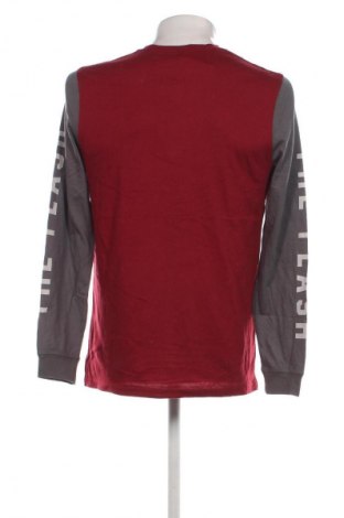 Herren Shirt, Größe M, Farbe Rot, Preis € 6,29