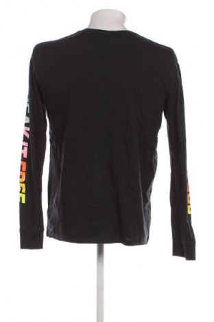 Herren Shirt, Größe M, Farbe Schwarz, Preis € 13,22