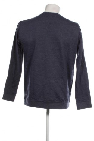 Herren Shirt, Größe L, Farbe Blau, Preis 13,22 €