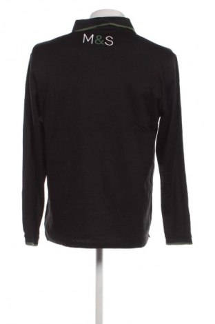 Herren Shirt, Größe M, Farbe Schwarz, Preis € 4,49