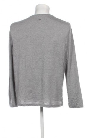 Herren Shirt, Größe M, Farbe Grau, Preis € 5,49