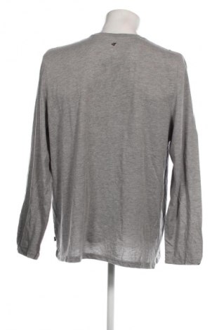 Herren Shirt, Größe L, Farbe Grau, Preis 5,49 €