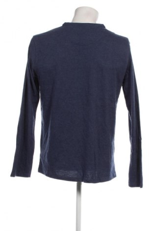 Herren Shirt, Größe L, Farbe Blau, Preis 5,49 €