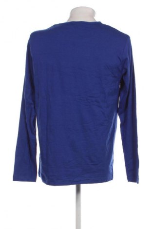 Herren Shirt, Größe L, Farbe Blau, Preis € 5,99