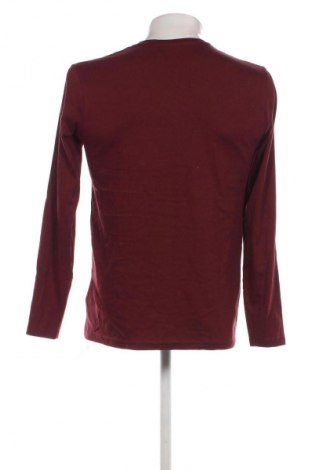 Herren Shirt, Größe M, Farbe Rot, Preis € 13,22