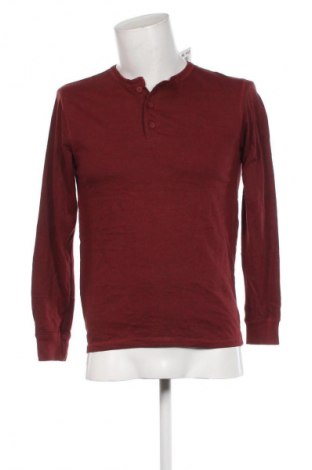 Herren Shirt, Größe M, Farbe Rot, Preis 5,49 €