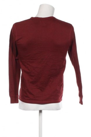 Herren Shirt, Größe M, Farbe Rot, Preis 13,22 €