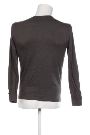 Herren Shirt, Größe M, Farbe Grau, Preis 13,22 €