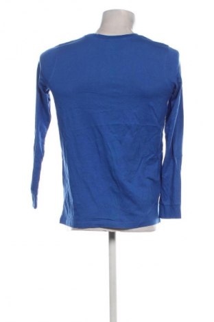 Herren Shirt, Größe S, Farbe Blau, Preis 2,29 €