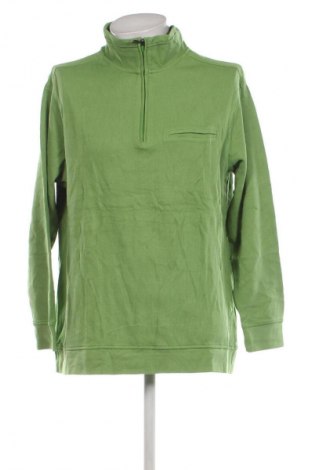 Мъжка блуза A.W.Dunmore, Размер XXL, Цвят Зелен, Цена 7,60 лв.