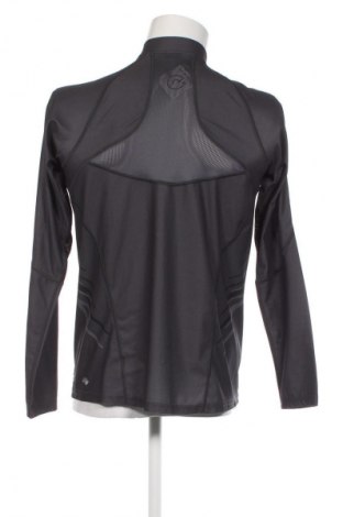 Ανδρική μπλούζα ASICS, Μέγεθος XL, Χρώμα Γκρί, Τιμή 19,98 €