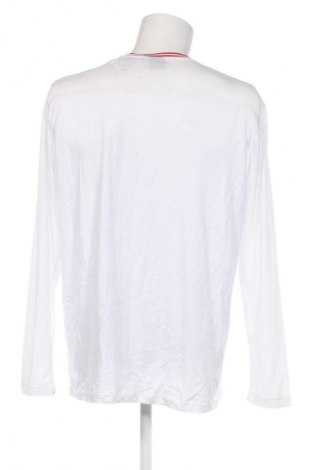 Męska bluzka ASOS, Rozmiar XL, Kolor Biały, Cena 51,82 zł
