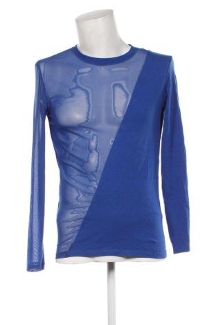 Herren Shirt ASOS, Größe L, Farbe Blau, Preis € 11,27