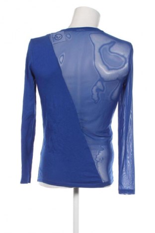 Ανδρική μπλούζα ASOS, Μέγεθος L, Χρώμα Μπλέ, Τιμή 10,02 €