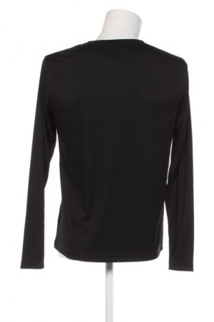 Мъжка блуза Active, Размер M, Цвят Черен, Цена 9,20 лв.
