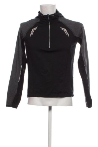 Herren Shirt Active By Tchibo, Größe S, Farbe Schwarz, Preis 16,01 €