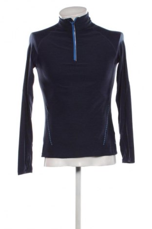 Ανδρική μπλούζα Active By Tchibo, Μέγεθος S, Χρώμα Μπλέ, Τιμή 14,23 €
