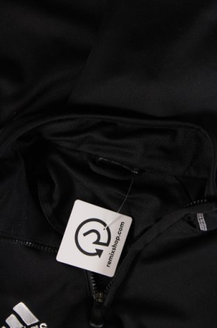 Herren Shirt Adidas, Größe L, Farbe Schwarz, Preis € 23,66
