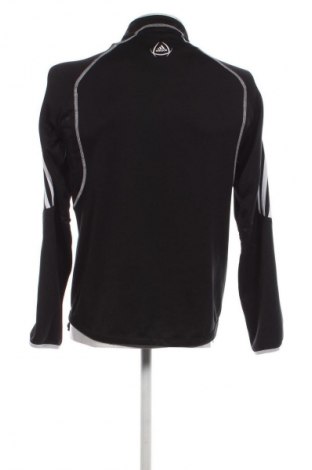 Herren Shirt Adidas, Größe L, Farbe Schwarz, Preis € 23,66