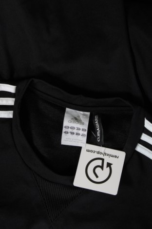 Herren Shirt Adidas, Größe L, Farbe Schwarz, Preis € 22,48
