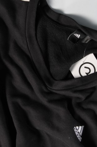 Ανδρική μπλούζα Adidas, Μέγεθος XXL, Χρώμα Μαύρο, Τιμή 19,98 €
