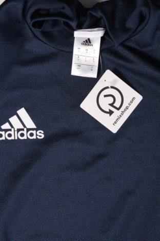 Pánske tričko  Adidas, Veľkosť S, Farba Modrá, Cena  19,28 €