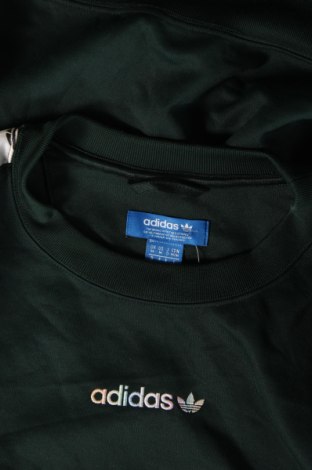 Pánske tričko  Adidas Originals, Veľkosť M, Farba Zelená, Cena  18,32 €