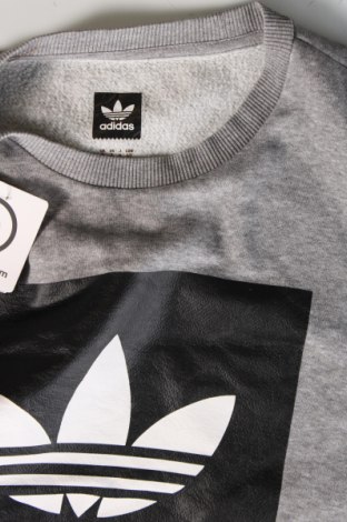 Bluză de bărbați Adidas Originals, Mărime S, Culoare Gri, Preț 111,84 Lei