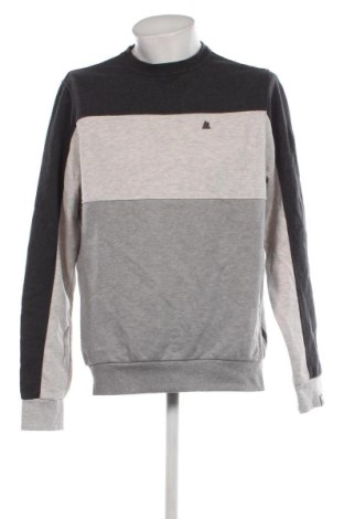 Ανδρική μπλούζα Alife And Kickin, Μέγεθος XL, Χρώμα Πολύχρωμο, Τιμή 9,19 €
