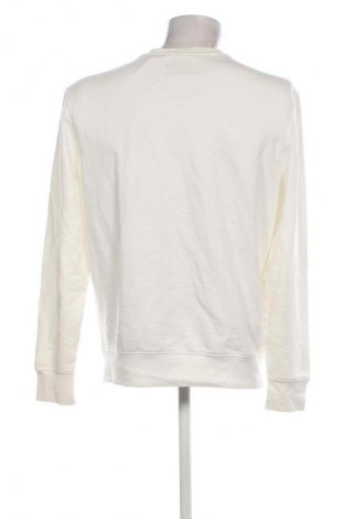 Herren Shirt Angelo Litrico, Größe L, Farbe Ecru, Preis € 7,93