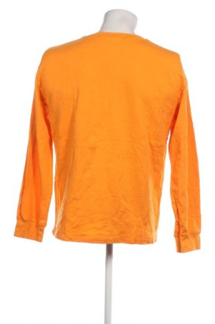 Herren Shirt Antti Tapani, Größe M, Farbe Orange, Preis 5,99 €