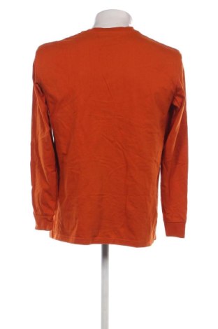 Pánské tričko  Atlas For Men, Velikost M, Barva Oranžová, Cena  167,00 Kč