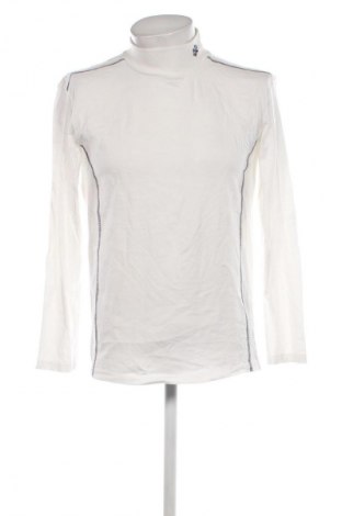 Мъжка блуза Atlas For Men, Размер M, Цвят Екрю, Цена 10,45 лв.