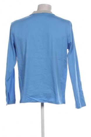 Herren Shirt Atlas For Men, Größe XL, Farbe Blau, Preis € 13,22