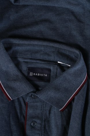 Мъжка блуза Babista, Размер 3XL, Цвят Син, Цена 19,00 лв.