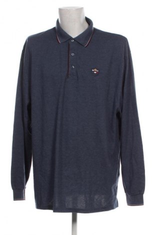 Ανδρική μπλούζα Babista, Μέγεθος 3XL, Χρώμα Μπλέ, Τιμή 11,75 €