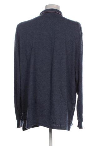 Ανδρική μπλούζα Babista, Μέγεθος 3XL, Χρώμα Μπλέ, Τιμή 11,75 €
