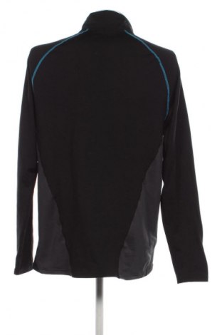 Ανδρική μπλούζα Bagheera, Μέγεθος XXL, Χρώμα Μαύρο, Τιμή 10,02 €