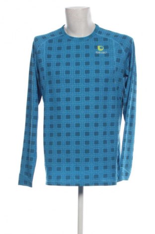 Мъжка блуза Bavac, Размер XL, Цвят Син, Цена 13,80 лв.