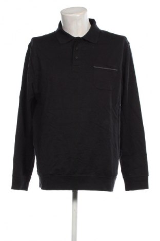 Ανδρική μπλούζα Bexleys, Μέγεθος XL, Χρώμα Μαύρο, Τιμή 16,70 €